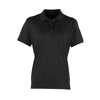 Women's Coolchecker Pique Polo