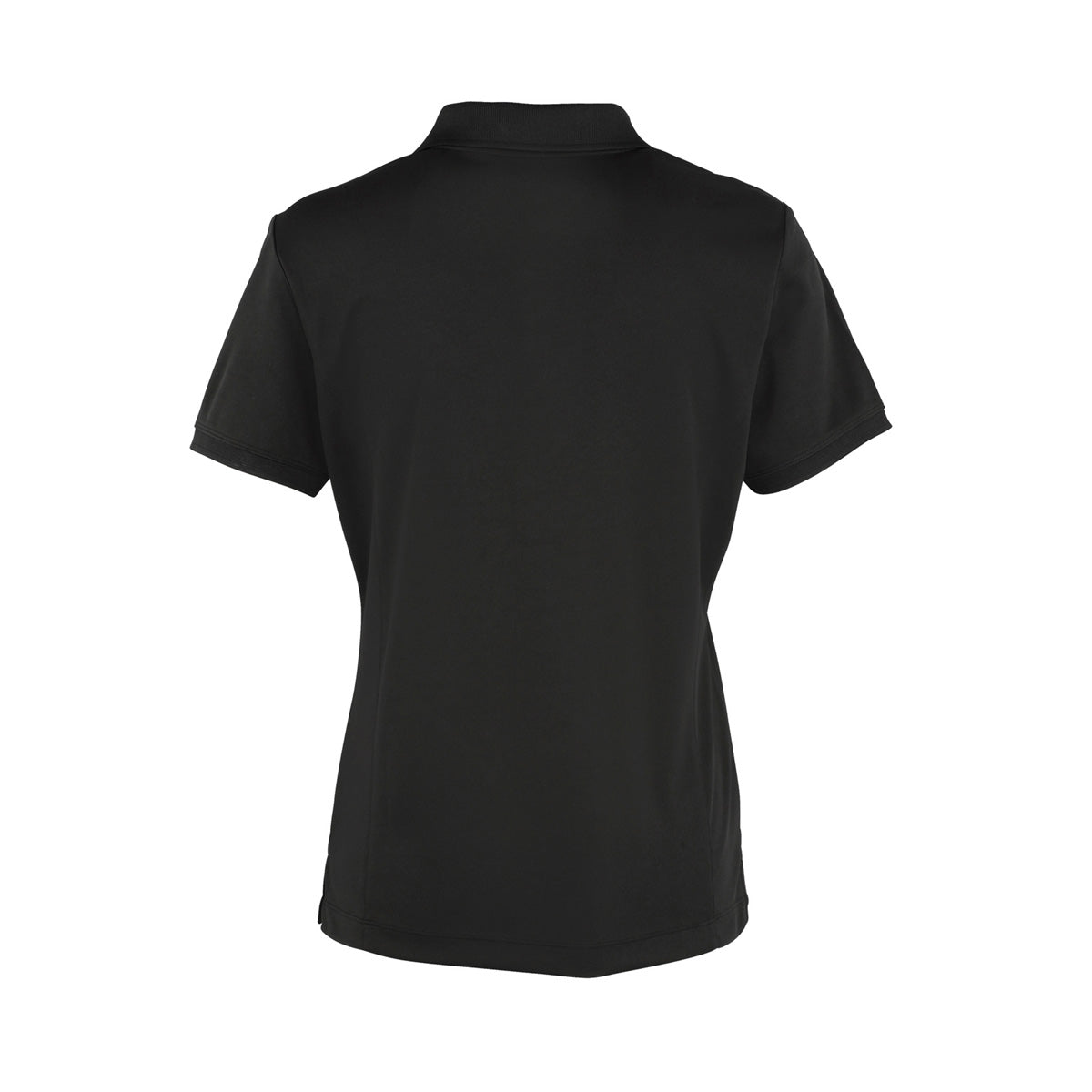 Women's Coolchecker Pique Polo