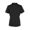 Women's Coolchecker Pique Polo