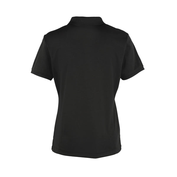 Women's Coolchecker Pique Polo