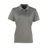 Women's Coolchecker Pique Polo