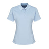 Women's Coolchecker Pique Polo