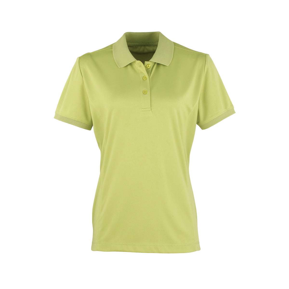 Women's Coolchecker Pique Polo