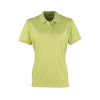 Women's Coolchecker Pique Polo