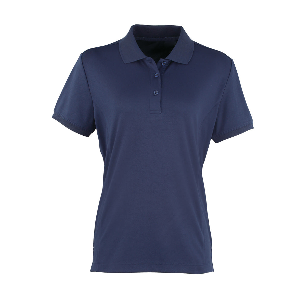 Women's Coolchecker Pique Polo