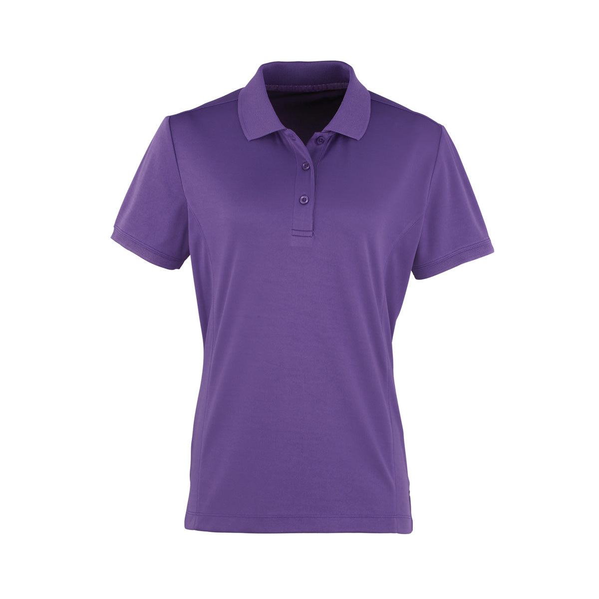 Women's Coolchecker Pique Polo