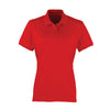 Women's Coolchecker Pique Polo