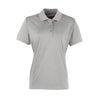 Women's Coolchecker Pique Polo