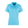 Women's Coolchecker Pique Polo