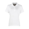 Women's Coolchecker Pique Polo