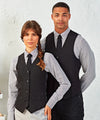 Women's Lined Polyester Waistcoat