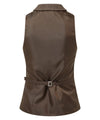 Women's Herringbone Waistcoat