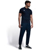 Canterbury Mens Club Cuffed Track Pant Navy