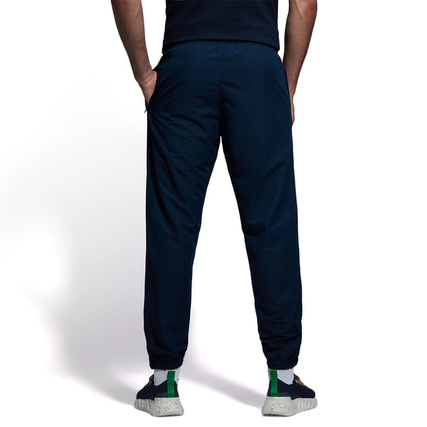 Canterbury Mens Club Cuffed Track Pant Navy