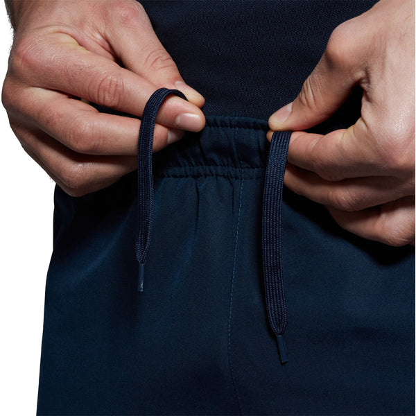 Canterbury Mens Club Cuffed Track Pant Navy