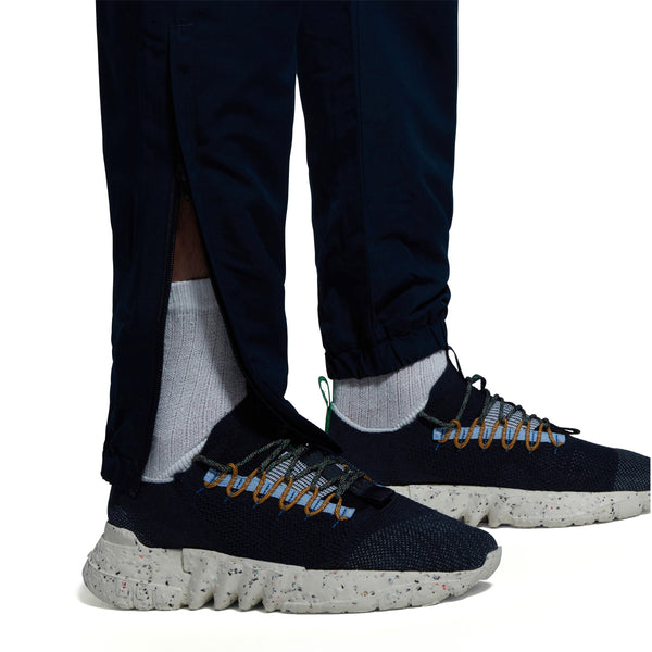 Canterbury Mens Club Cuffed Track Pant Navy