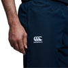 Canterbury Mens Club Cuffed Track Pant Navy