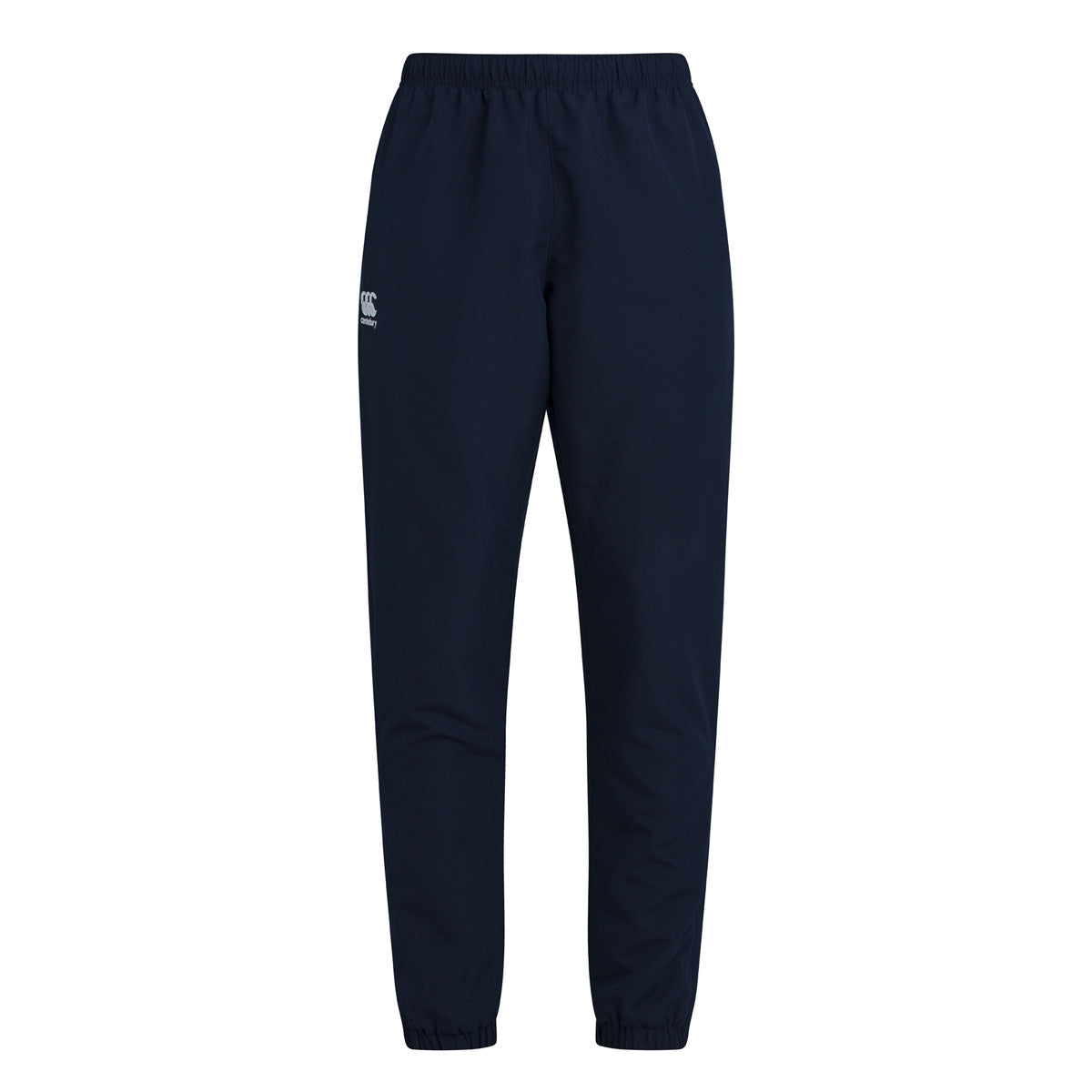 Canterbury Mens Club Cuffed Track Pant Navy