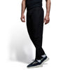 Canterbury Mens Club Cuffed Track Pant Black