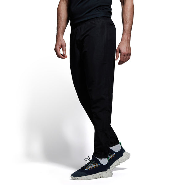 Canterbury Mens Club Cuffed Track Pant Black