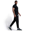 Canterbury Mens Club Cuffed Track Pant Black