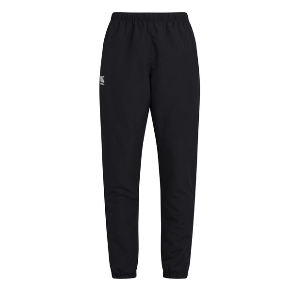 Canterbury Mens Club Cuffed Track Pant Black