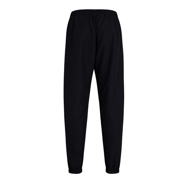 Canterbury Mens Club Cuffed Track Pant Black