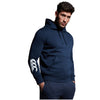 Canterbury Mens Club Hoody in Navy