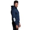 Canterbury Mens Club Hoody Navy