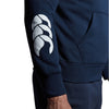 Canterbury Mens Club Hoody Navy