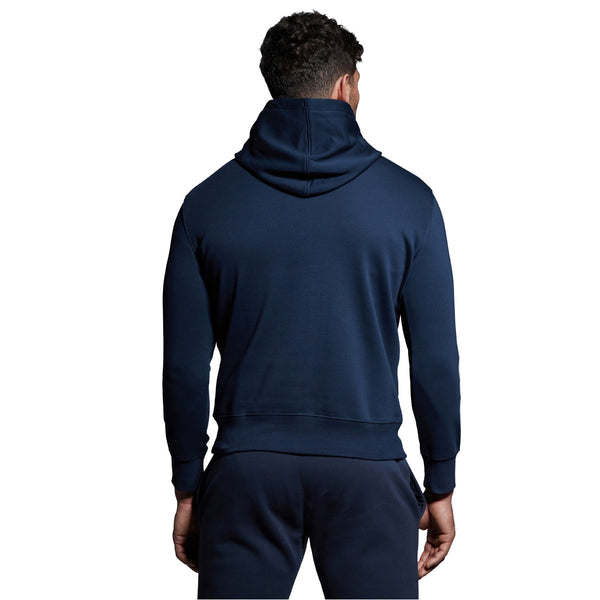 Canterbury Mens Club Hoody Navy