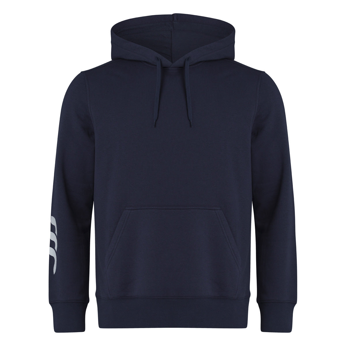 Canterbury Mens Club Hoody Navy