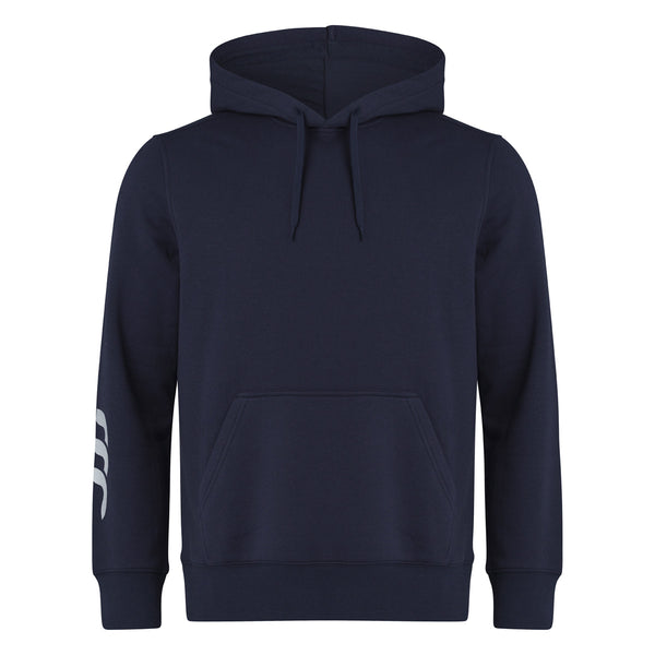 Canterbury Mens Club Hoody Navy