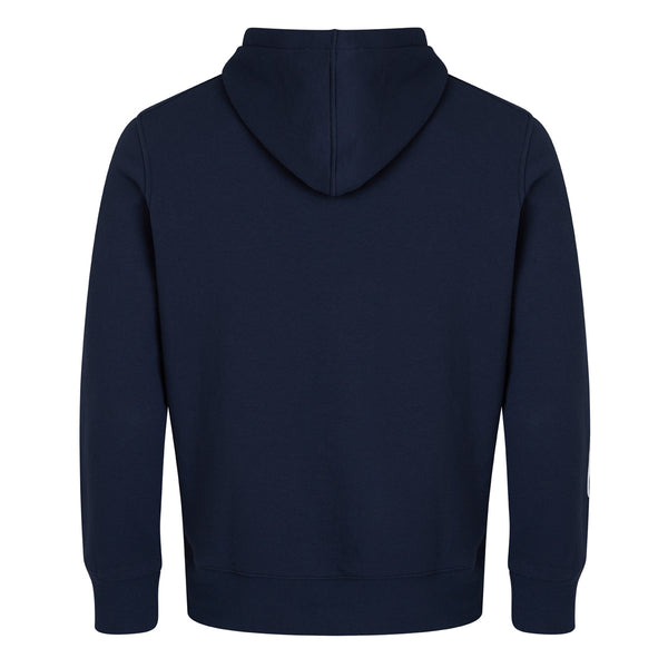 Canterbury Mens Club Hoody Navy