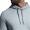 Canterbury Mens Club Hoody Grey