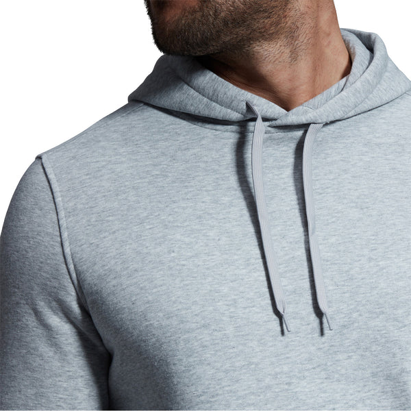 Canterbury Mens Club Hoody Grey