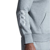 Canterbury Mens Club Hoody Grey