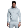 Canterbury Mens Club Hoody Grey