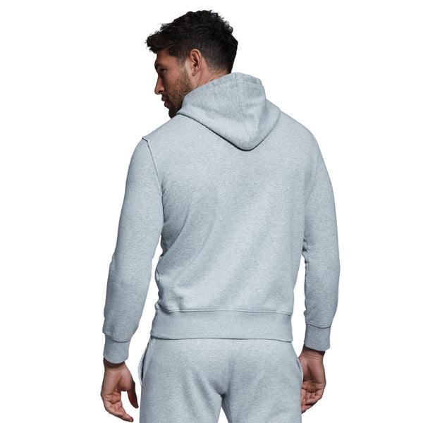 Canterbury Mens Club Hoody Grey