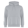 Canterbury Mens Club Hoody Grey