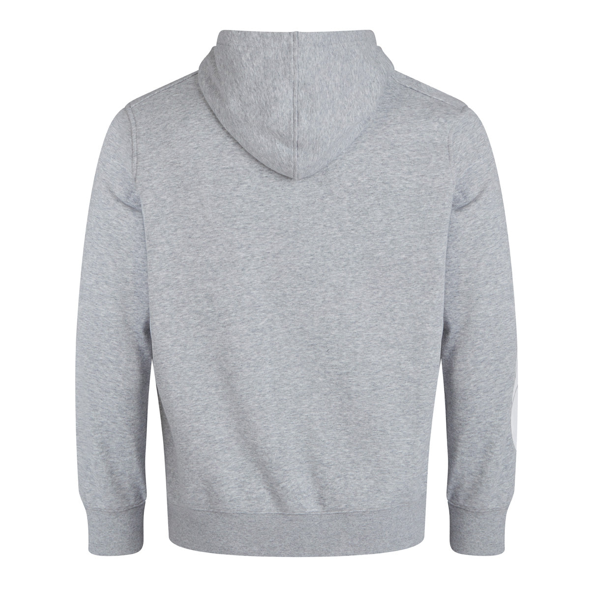 Canterbury Mens Club Hoody Grey