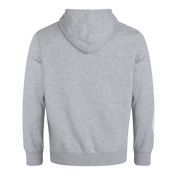 Canterbury Mens Club Hoody Grey