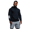 Canterbury Mens Club Hoody in Black