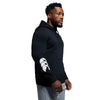 Canterbury Mens Club Hoody Black