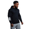 Canterbury Mens Club Hoody Black