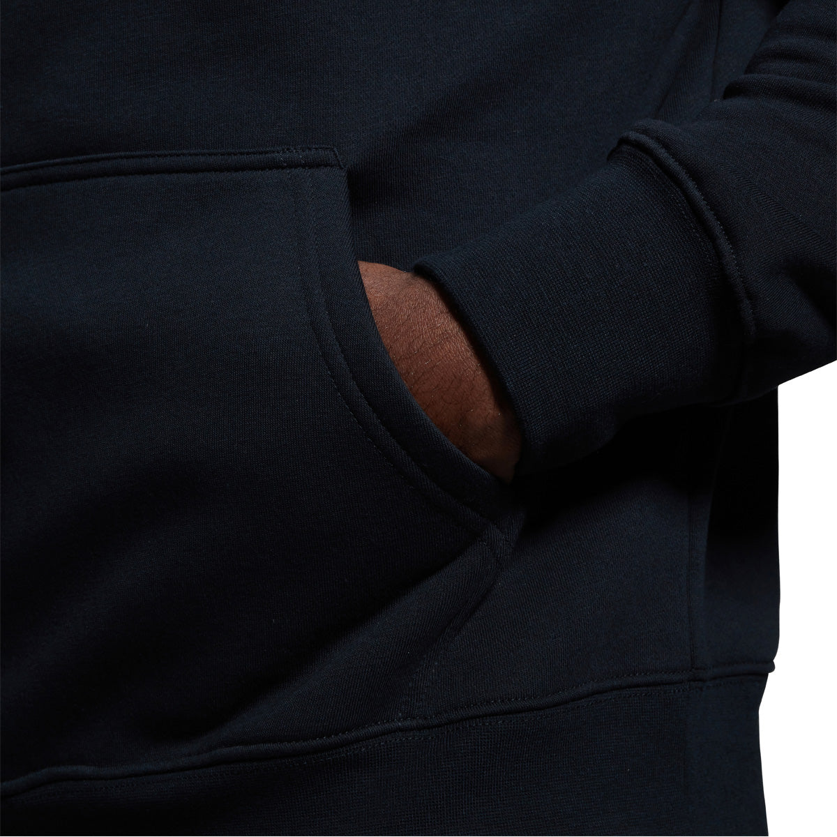 Canterbury Mens Club Hoody Black