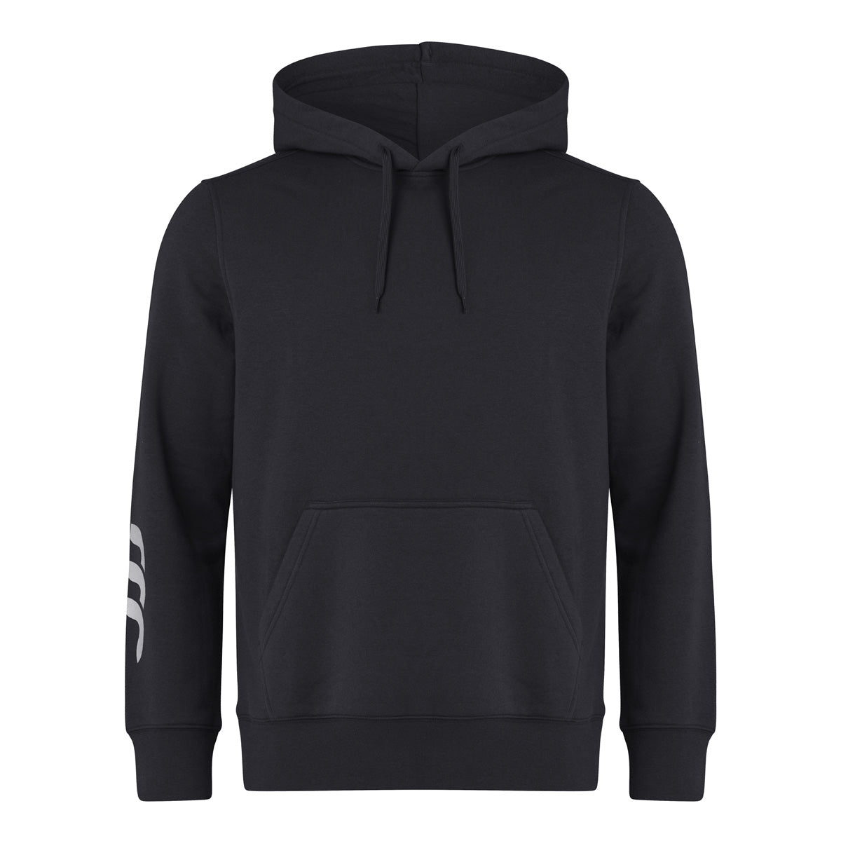 Canterbury Mens Club Hoody Black
