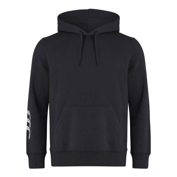 Canterbury Mens Club Hoody Black
