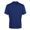 Canterbury Mens Club Dry Polo Blue