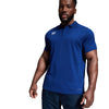 Canterbury Mens Club Dry Polo Blue